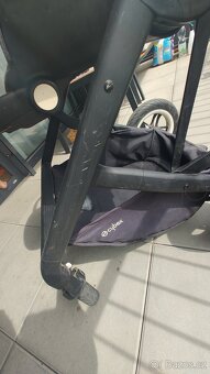 Cybex Talós s - 3
