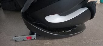 CYBEX Pallas S-fix - 3