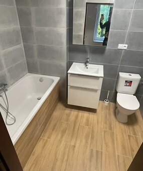 Nový byt 3+kk,+ zahrada, Plzeň, Božkov. - 3