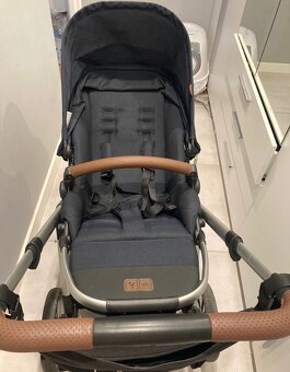 Abc Design CONDOR - 3