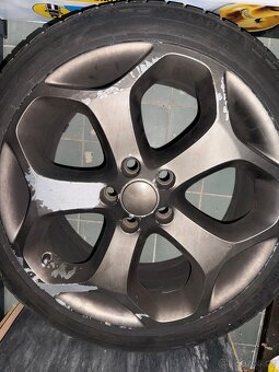 Kola Ford Focus ST 5x112 - 3