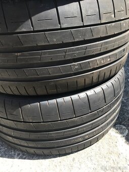 pneumatiky PIRELLI P ZERO 265/30/21, R21 - 3