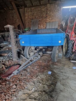 RS 09 traktor - 3