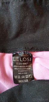 Lelosi leginy M - 3