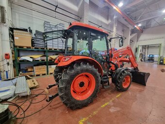 traktor Kioti RX7330PC-GE - 3