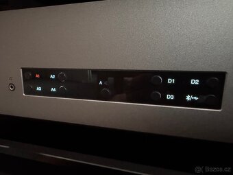 Cambridge Audio CXA 81 (REZERVACE) - 3