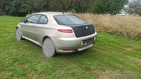 Díly z vozu Alfa Romeo GT 1.9 JTD 110 kW - 3