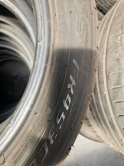 215/50R18 92W Azenis FK453CC FALKEN - 3