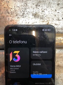 Xiaomi Mi 10 T Pro - 3