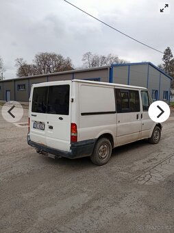 Ford transit - 3