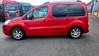 CITROEN BERLINGO MULTISPACE 1,6HDI. R.V. 2010 - 3