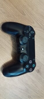 ||| 🎮 ||| PlayStation 4 Pro ||| V.42 500/1000 GB - Výhodné - 3