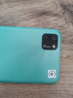 Huawei - 3