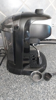 Kávovar De Longhi - 3