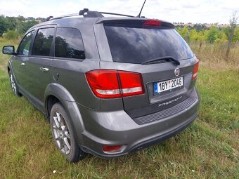 Prodám Fiat Freemont - 3