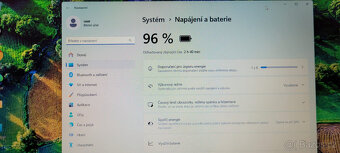 Lenovo, i5-8250u 4/8x 3,40GHz, 8GB DDR4, 512GB SSD, bat. 3h. - 3
