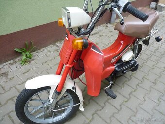 Honda  PX-L - 3