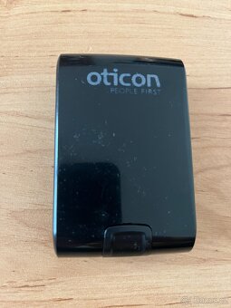 Sluchadla Oticon Ria - 3