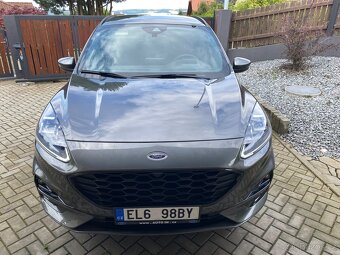 Ford Kuga, FORD KUGA 2,5 PHEV 12/2023 - 3