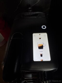 Nespresso Creatista Pro - 3