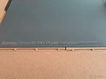 Bambu Smooth PEI Plate - 3