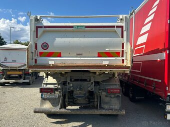 MAN TGS 41.520 8X6 - S3 sklápěč - 3