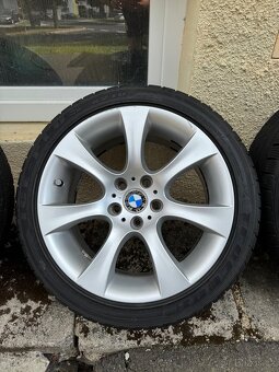 Styling 124 R18 BBS - 3