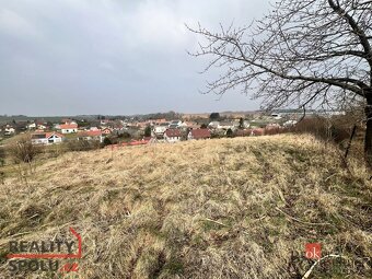 Prodej, pozemky/bydlení, 1377 m2, Sendražice, Hradec Králové - 3