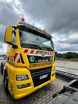 Man TGX 28.500 rok 11.2017 - 3