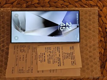 Samsung Galaxy s24 ultra 12gb 512 - 3