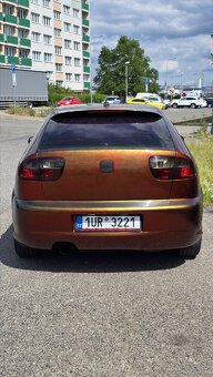 Seat leon 1m Cupra 4 - 3