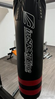 Boxovací pytel inSPORTline - 3