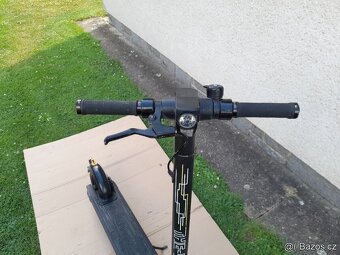 Elektrokoloběžka THE URBAN XC 1 - 3
