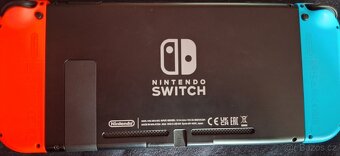 Nintendo Switch V2 - 3