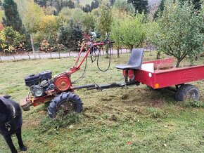 Malotraktor - 3