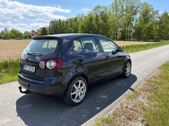 Vw golf plus - 3