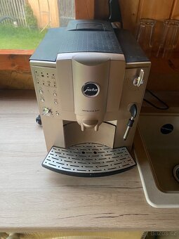 Jura E45 - 3