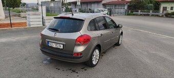 Renault Clio 3 Grandtour - 3