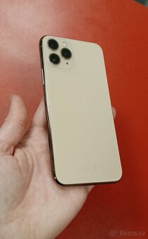 Apple iPhone 11 Pro 256G - 3