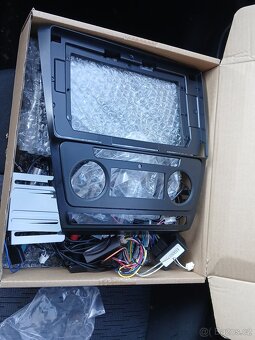 Autoradio - 3