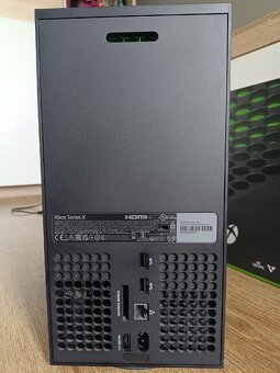 Xbox series X - 3