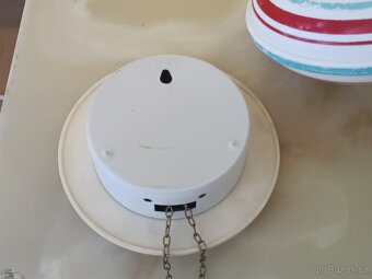 Retro hračky, hodiny - 3