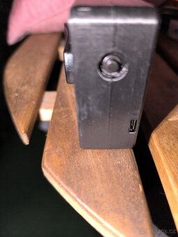 PŘENOSNÝ MMDVM HOTSPOT posledních 5 kusů - 3