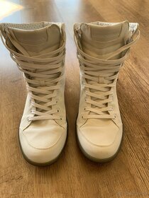 Emporio Armani tenisky - 3