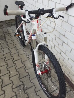 Gt Zaskar carbon - 3