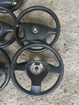 Prodám volanty viz foto - 3