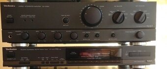 Technics - 3