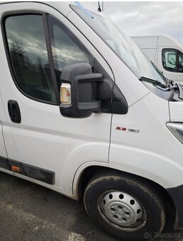 Fiat Ducato, 2.2, 96kW, 2019, 154000km - 3