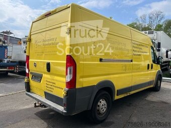 FIAT Ducato Maxi - 3