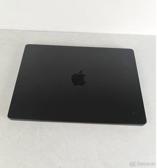Apple MacBook M3 Pro 2023 14" 512GB/ 18GB/ BATERIE100%/ - 3